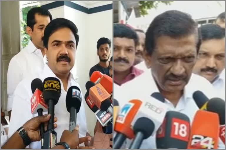 സീറ്റില്‍ അവകാശവാദമുന്നയിച്ച് കേരള കോണ്‍ഗ്രസും ജേക്കബ് വിഭാഗവും നടത്തുന്ന യുദ്ധം യു.ഡി.എഫിന് തലവേദനയാകുന്നു