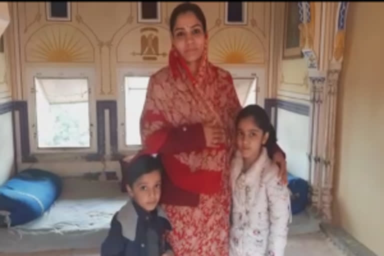 Months after getting citizenship, Pak migrant set to fight Rajasthan panchayat polls