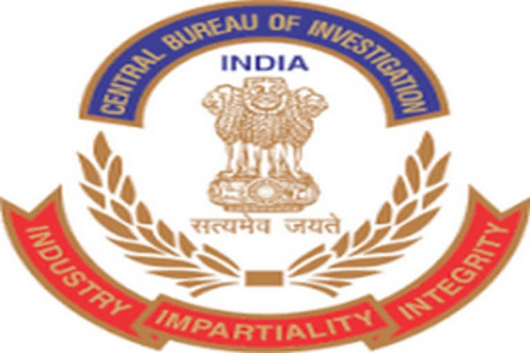 CBI transfers officers probing Saradha, Rose Valley and Narada scams