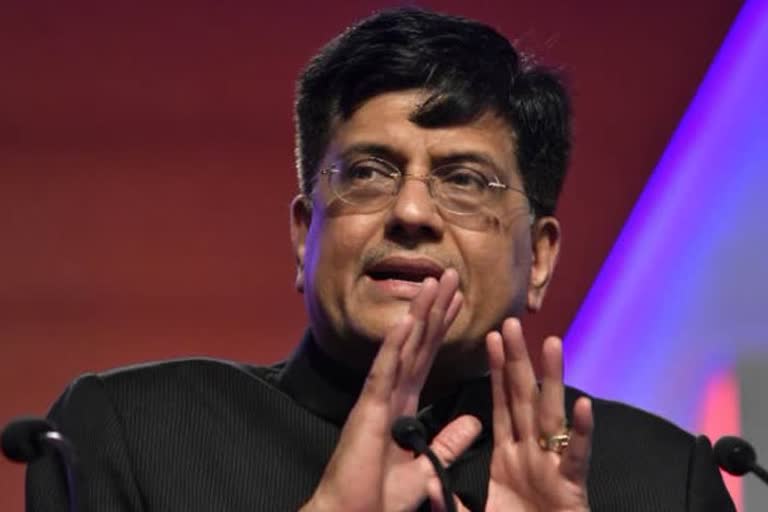 Piyush Goyal