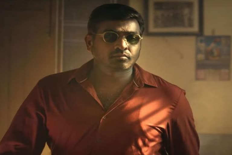 Vijay Sethupathi