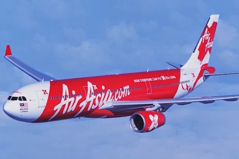 AIRASIA