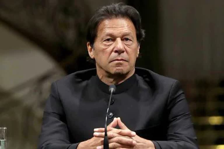 imran khan