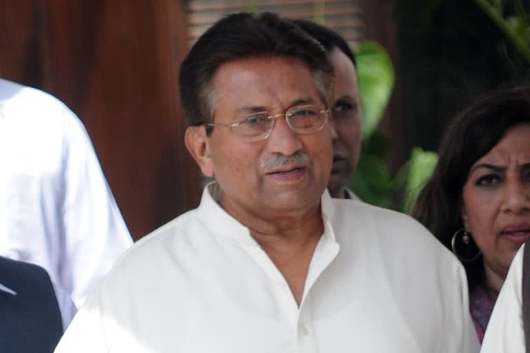 musharraf challenges order