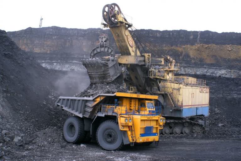 Coal India