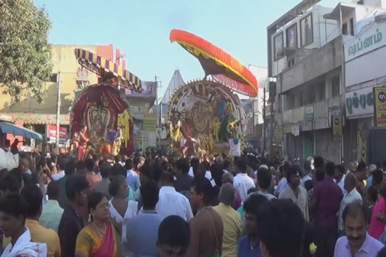 annamalaiyar temple