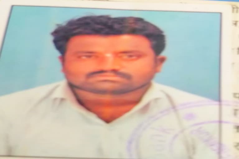 Farmer committed suicide