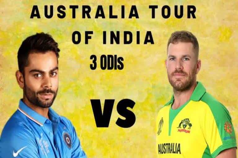 IND vs AUS: India aim to level series after Wankhede drubbing