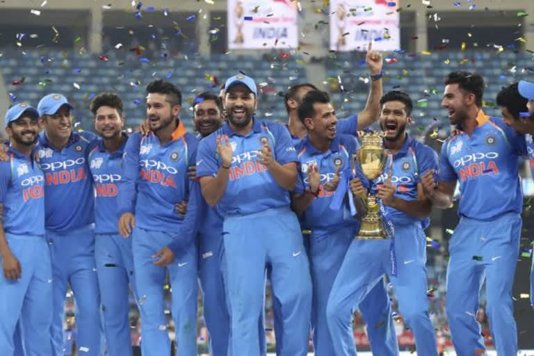 Asia Cup 2020: India refuses to play on Pakistan soil