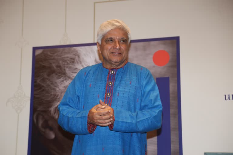 Javed Akhtar