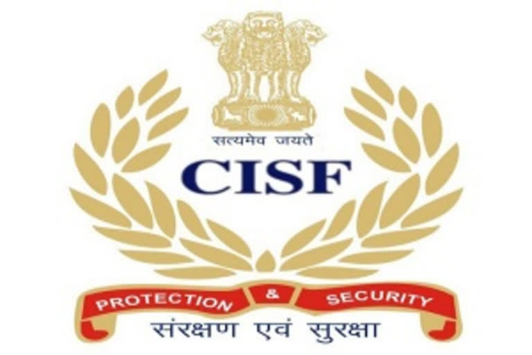 Srinagar, Jammu airports now under CISF cover