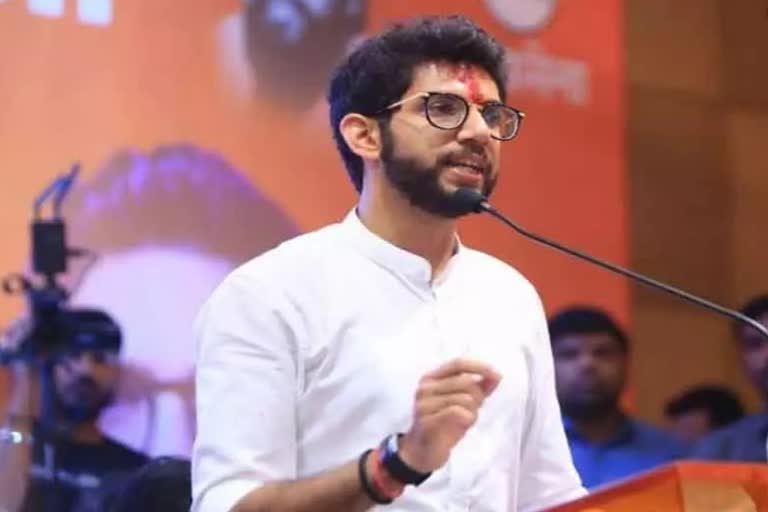 Minister Aaditya thackeray instruction to officers in mumbai