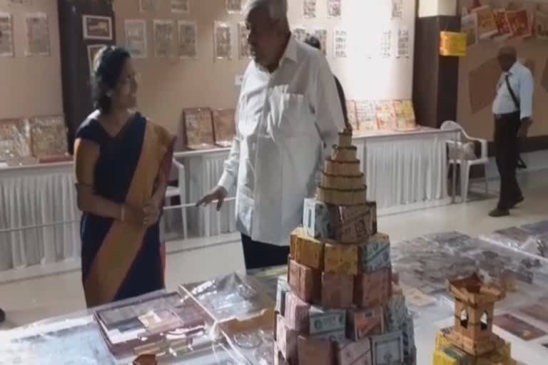 matchbox-exhibition-at-pune-balgandharva