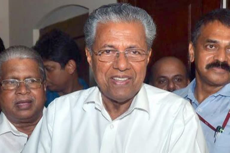 Kerala to attend MHA meeting on Census and NPR