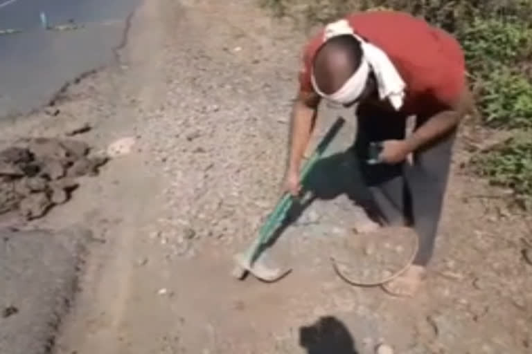 he-became-a-roadman-for-paving-the-highway