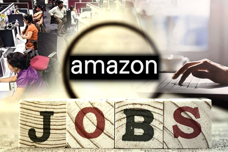 amazon to create one million jobs in india by 2025