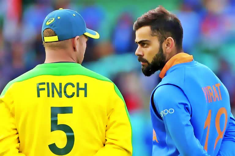 india vs australia second odi rajkot preview