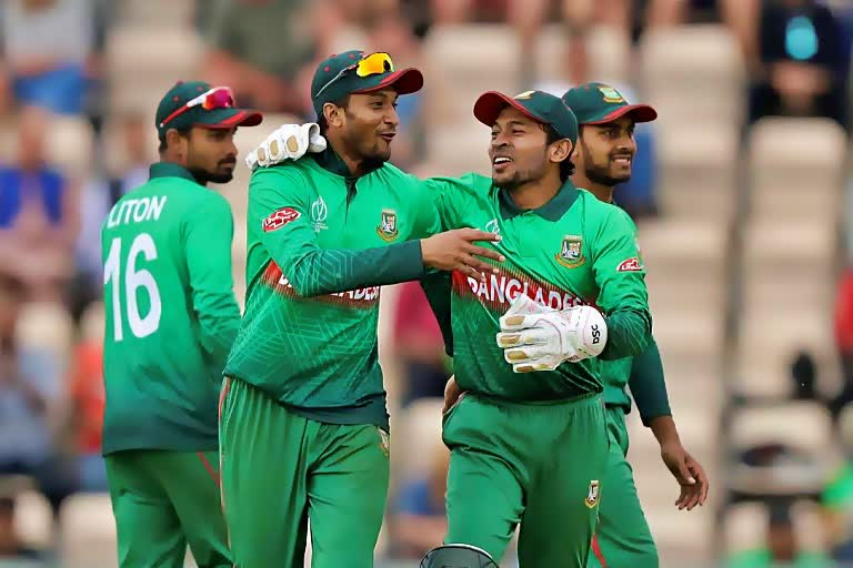 Bangladesh veteran Mushfiqur Rahim refuses for Pakistan series