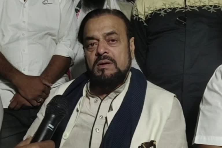 Abu Azmi