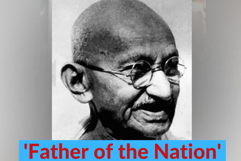 Bharat Ratna for Mahatma Gandhi  SC refuses bharat ratna for mahatma  S.A. Bobde on bharat ratna  Father of the Nation beyond formal recognition  മഹാത്മാ ഗാന്ധിക്ക് ഭാരത രത്ന  സവാർക്കറിന് ഭാരത രത്ന  മഹാത്മാ ഗാന്ധിക്ക് ഭാരത രത്ന; ഹര്‍ജി തള്ളി സുപ്രീം കോടതി  മഹാത്മാ ഗാന്ധിക്ക് ഭാരത രത്ന നൽകണമെന്ന് ഹർജി