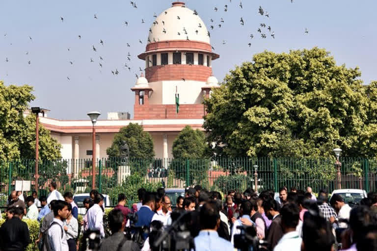 SC refuses to stay Allahabad HC verdict annulling election of SP MP Azam Khan's son as UP MLA