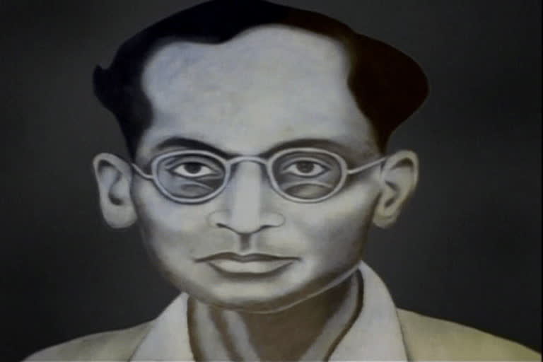 jyoti prasad Agarwala death anniversary