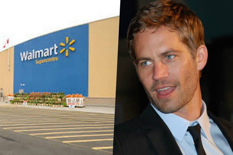 Walmart Twitter makes insensitive Paul Walker joke, gets thrashing