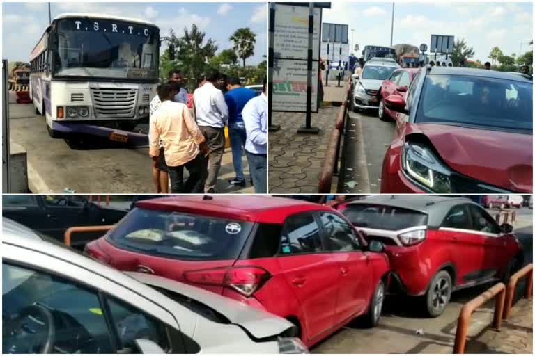 road-accident-at-patangi-toll-plaza