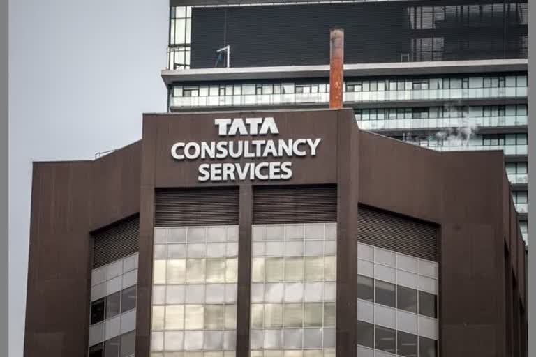 TCS