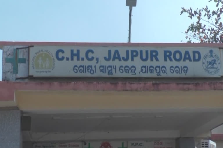 women sucide in jajpur