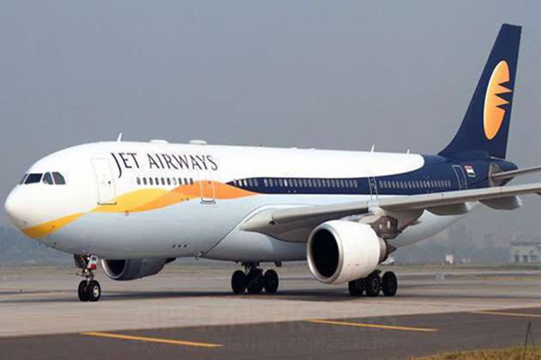 Jet Airways