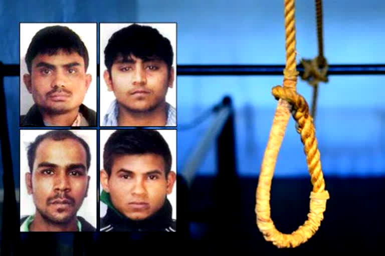 nirbhaya mother reaction on new death warrant against convicts