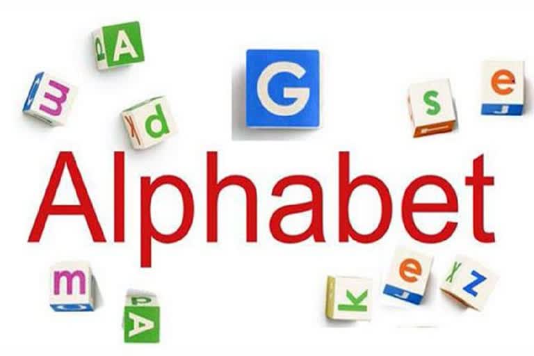 ALPHABET