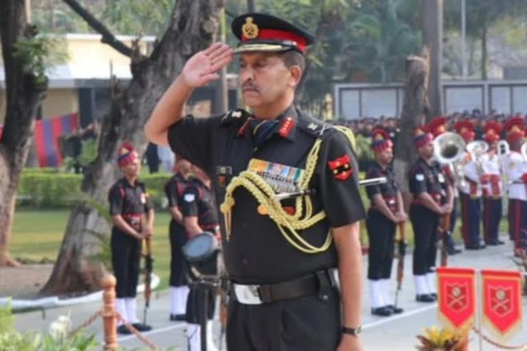 Lt Gen S.K. Saini appointed Indian Army's vice chief