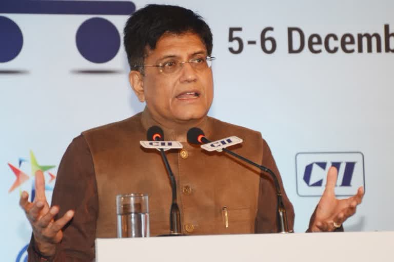 Piyush Goyal