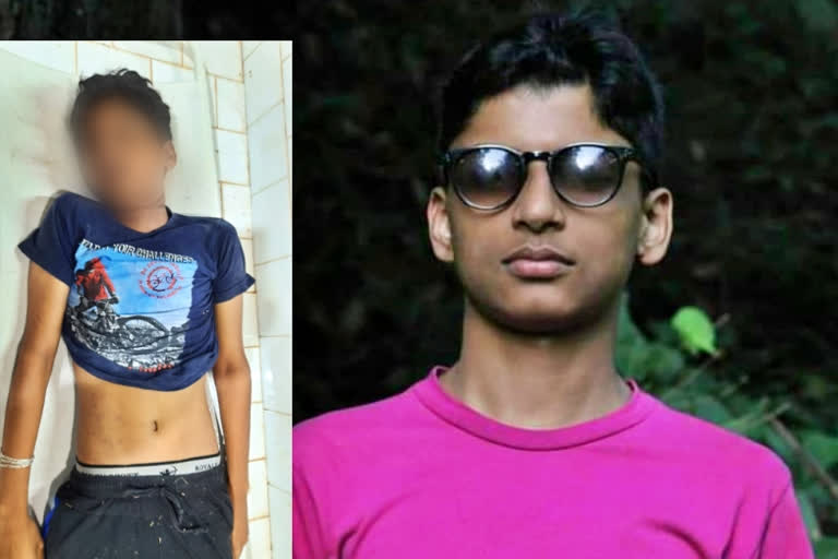 Student committed suicide, Student committed suicide in Uttara Kannada, Uttara Kannada Student committed suicide news, ವಿದ್ಯಾರ್ಥಿ ಆತ್ಮಹತ್ಯೆಗೆ ಶರಣು, ಉತ್ತರಕನ್ನಡದಲ್ಲಿ ವಿದ್ಯಾರ್ಥಿ ಆತ್ಮಹತ್ಯೆಗೆ ಶರಣು, ಉತ್ತರಕನ್ನಡ ವಿದ್ಯಾರ್ಥಿ ಆತ್ಮಹತ್ಯೆಗೆ ಶರಣು ಸುದ್ದಿ,