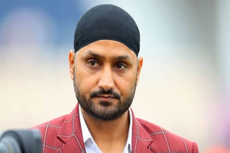 harbhajan singh talk about on ms dhoni