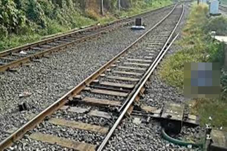 3 died in railway acceident nagpur (symbolic)