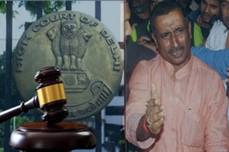 Unnao rape case: HC refuses to suspend Kuldeep Sengar's jail term