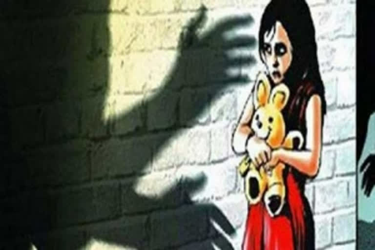 4-year-old girl raped by two minor boys in Andhra