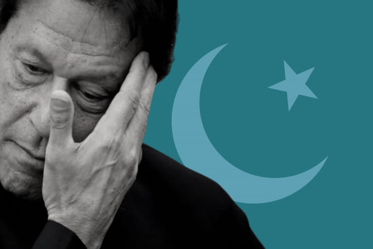 Lukewarm response to Kashmir  കശ്‌മീര്‍ പ്രശ്‌നം  Imran Khan in Germany  Imran Khan on Kashmir  ഇമ്രാന്‍ ഖാന്‍ വാര്‍ത്ത  കശ്‌മീര്‍ വാര്‍ത്തകള്‍