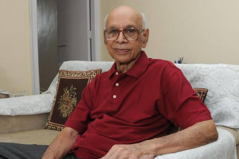 bapu nadkarni