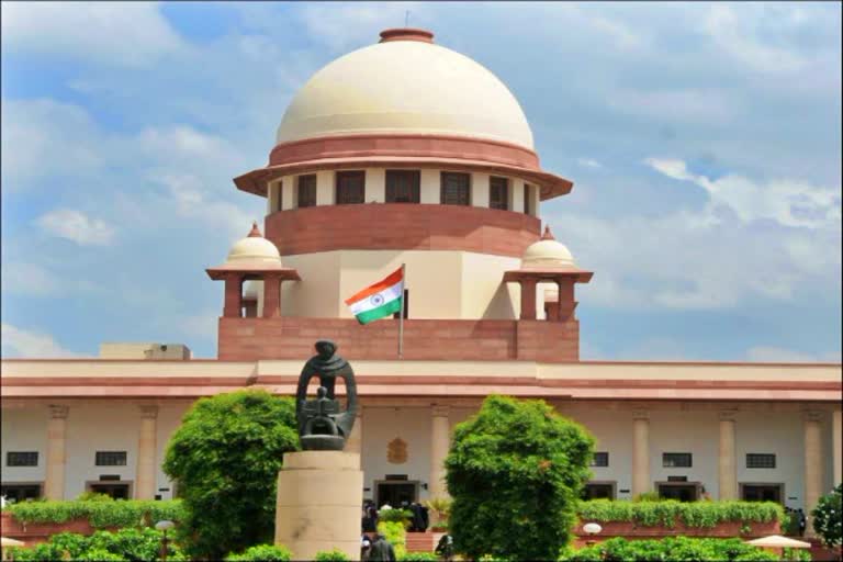 supreme court on kalburgi murder case