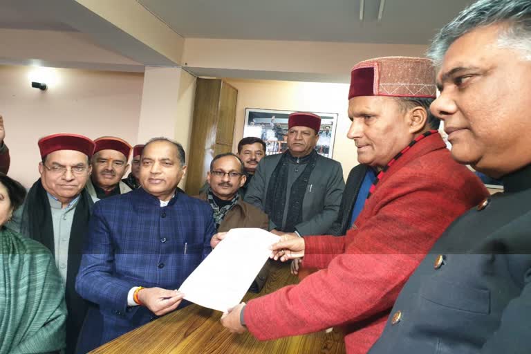 Himachali bulletin on 18th december