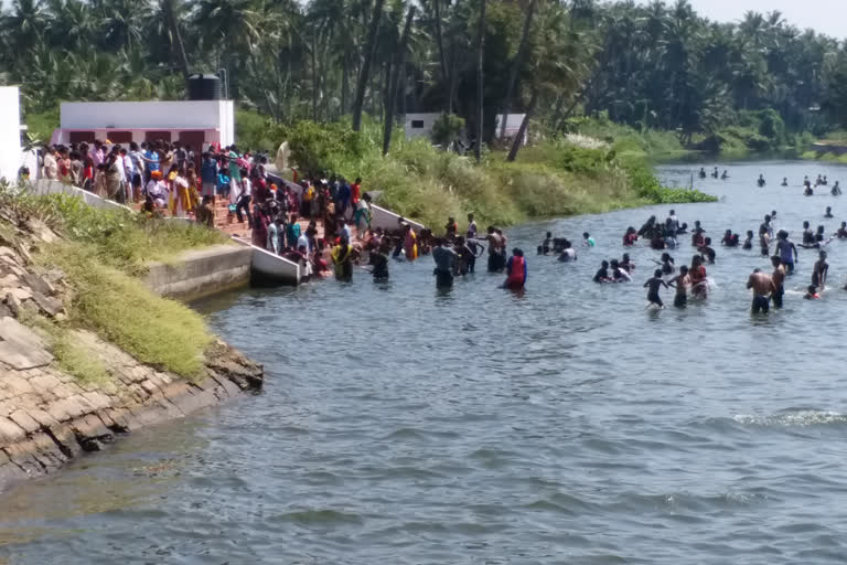 Namakkal