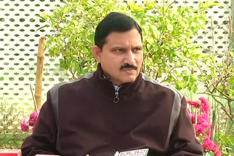 sujana chowdary on capital issue