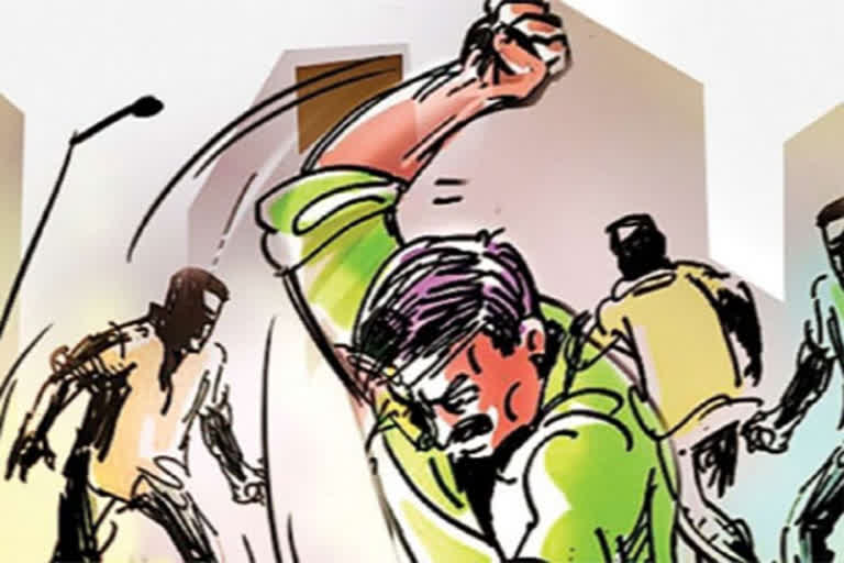 kanpur man who raped daughter had killed wife for not withdrawing the rape case