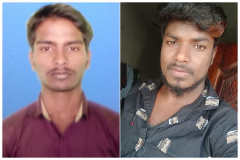 two died in thirukovilur bike accident and one injured  திருக்கோவிலூர் அருகே வாகன விபத்து  கள்ளக்குறிச்சி மாவட்டச் செய்திகள்  bike accident in thirukovilur