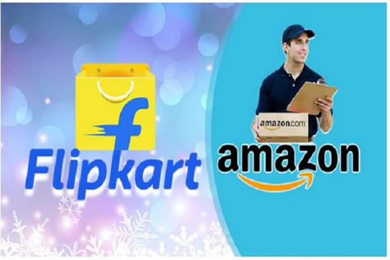 Amazon, Flipkart Bumper Offers starting tomorrow