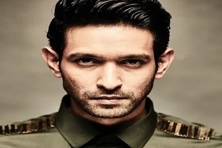 vikrant massey